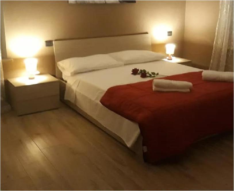 Hotel Elena 1 Self Check-In Parma Zewnętrze zdjęcie